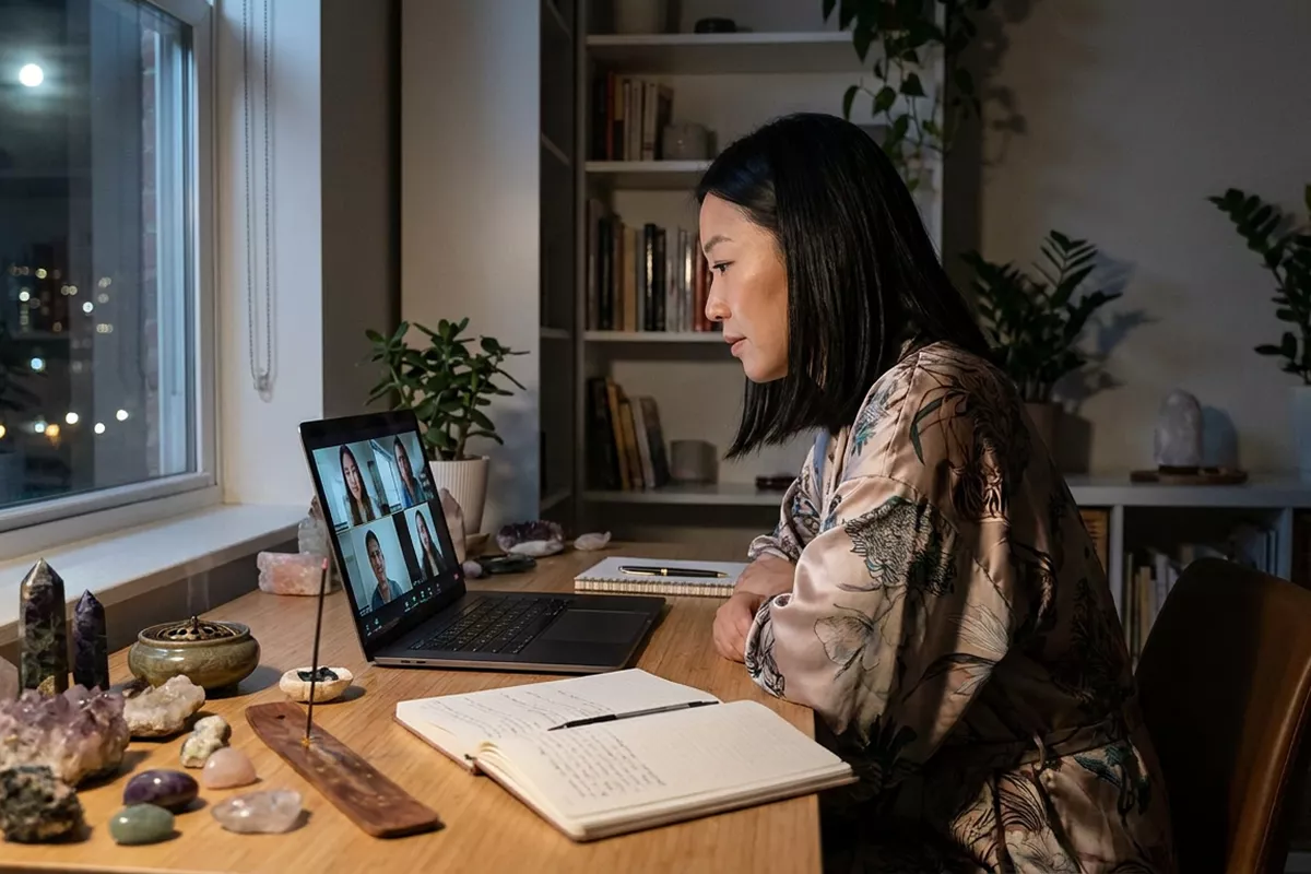 Connect with Experts Easily through All Readings